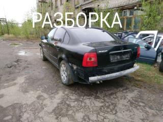 Фото запчасти двигатель Volkswagen Passat Б/У запчасть Запчасть двигатель Volkswagen Passat
