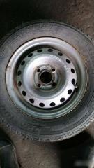 Запчасть диск Daewoo Nexia
