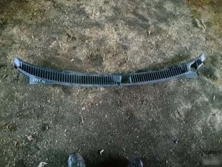 Запчасть жабо Mitsubishi Lancer 7