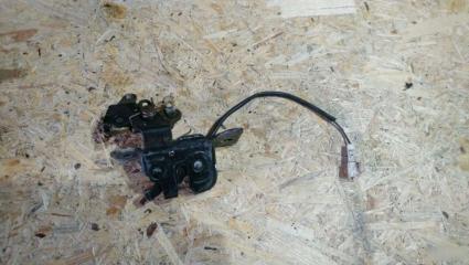 Замок багажника Kia Rio