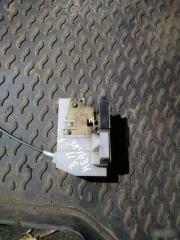 Фото запчасти замок двери задний правый Renault Megane Б/У запчасть Запчасть замок двери задний правый Renault Megane