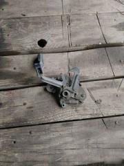 Запчасть замок капота Peugeot 207