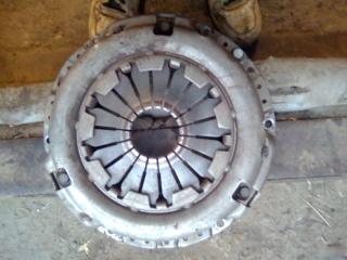 Запчасть корзина сцепления Nissan Note