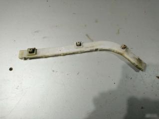 Запчасть кронштейн бампера Mitsubishi Lancer 10