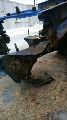 Лонжерон передний левый Albea