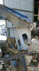 Лонжерон передний левый Fiat Albea