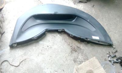 Запчасть накладка торпедо Honda Civic 4d