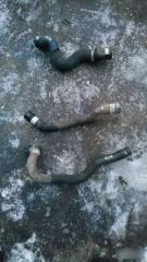 Запчасть патрубок охлаждения Peugeot 408