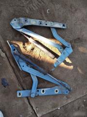 Фото запчасти петля багажника Ford Focus Б/У запчасть Запчасть петля багажника Ford Focus