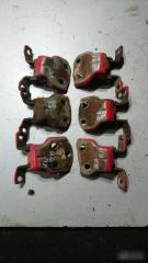 Запчасть петля двери передняя Chery QQ