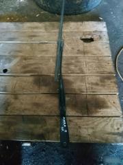 Фото запчасти поводок дворника левый Opel Astra Б/У запчасть Запчасть поводок дворника левый Opel Astra