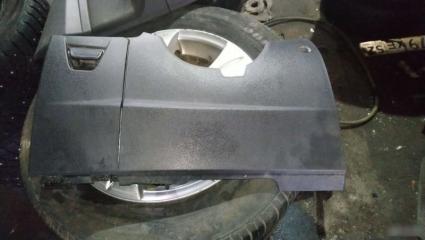 Фото запчасти подрулевая накладка рулевой колонки Ford Focus 3 Б/У запчасть Запчасть подрулевая накладка рулевой колонки Ford Focus 3