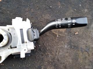 Запчасть подрулевой переключатель дворников Mazda 323