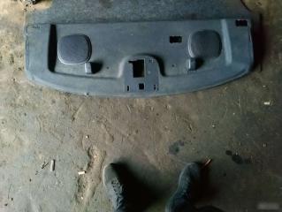 Фото запчасти полка багажника Nissan Almera Classic Б/У запчасть Запчасть полка багажника Nissan Almera Classic