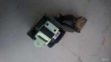 Запчасть ремень безопасности задний Peugeot 408