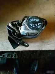 Запчасть ремень безопасности передний правый Mazda 323