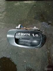 Запчасть ручка двери задняя правая Daewoo Leganza