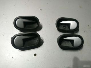 Фото запчасти ручка двери внутренняя Ford Fusion Б/У запчасть Запчасть ручка двери внутренняя Ford Fusion