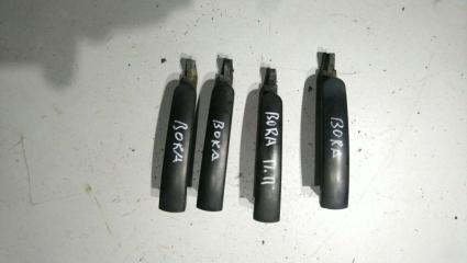 Запчасть ручка двери наружная Volkswagen Golf 4