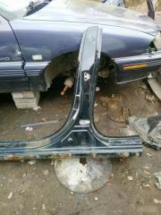 Центральная стойка кузова левая Mitsubishi Lancer 10