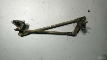 Запчасть трапеция дворников Daewoo Matiz