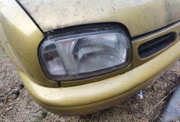 Фара правая Nissan Micra