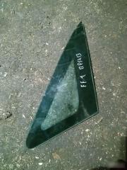 Фото запчасти форточка задняя правая Ford Focus Б/У запчасть Запчасть форточка задняя правая Ford Focus