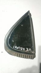 Запчасть форточка двери задняя правая Hyundai Lantra