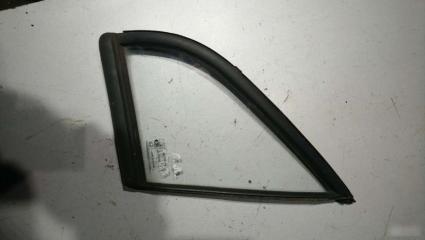 Запчасть форточка двери передняя Daewoo Matiz