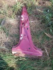 Центральная стойка кузова правая Suzuki Grand Vitara 2