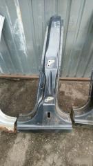 Центральная стойка кузова Ford Focus 2