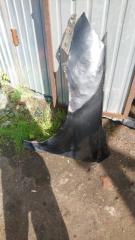 Запчасть крыло переднее левое Geely Emgrand 2013