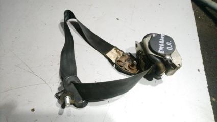 Запчасть ремень безопасности передний правый Geely Emgrand 2013