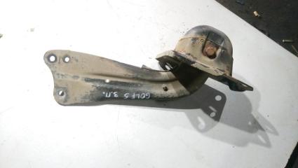 Запчасть рычаг продольный задний правый Volkswagen Golf 5 2008
