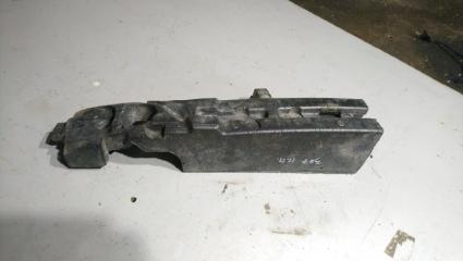 Запчасть абсорбер бампера передний правый Peugeot 307 2002