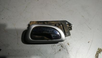 Запчасть ручка двери внутренняя передняя левая Peugeot 307 2002