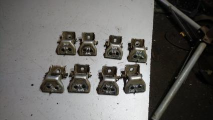 Запчасть петля двери Peugeot 307 2002