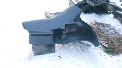 Крыло заднее правое BMW 5 1998