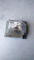 Запчасть блок управления air bag Citroen C4 2005