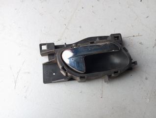 Запчасть ручка двери внутренняя правая Citroen C4 2005