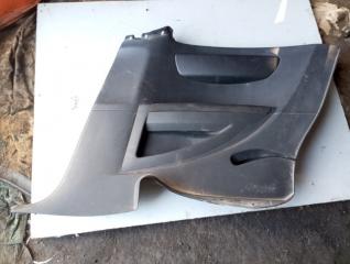 Запчасть обшивка кузова правая Citroen C4 2005