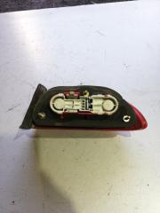 Фонарь внешний левый 156 2000 2.0