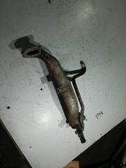 Фото запчасти патрубок охлаждения Alfa Romeo 156 2000 Б/У запчасть Запчасть патрубок охлаждения Alfa Romeo 156 2000