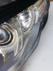 Фара левая Range Rover Evoque 2013