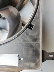 Вентиляторы охлаждения Range Rover Evoque 2013