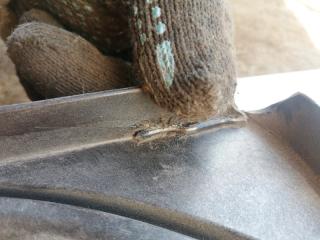 Вентиляторы охлаждения Land Rover Range Rover Evoque