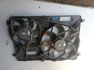 Вентиляторы охлаждения Range Rover Evoque 2013