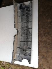 Решетка радиатора Discovery 2008 3