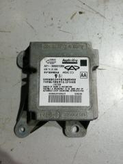 Запчасть блок управления air bag Chery Fora 2.0 2009