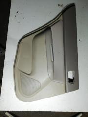 Запчасть обшивка двери задняя левая Chery Fora 2.0 2009